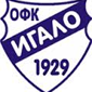 Igalo crest