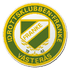 Ik Franke crest