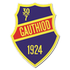 Ik Gauthiod crest
