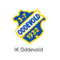 Ik Oddevold crest
