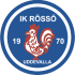 Ik Roessoe Uddevalla (w) crest