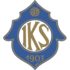 Ik Sleipner crest