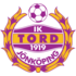 Ik Tord crest