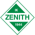 Ik Zenith crest
