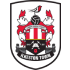 Ilkeston Town crest