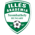 Illes Akademia U19 crest