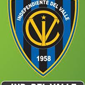Independ. Del Valle crest