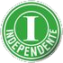 Independente Ap crest