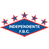 Independiente Cg crest
