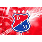 Independiente Medellin crest