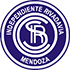 Independiente Rivadavia crest