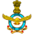 Indian Air Force crest