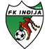 Indjija crest
