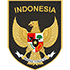 Indonesia U17 crest