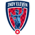 Indy Eleven crest