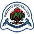 Institute crest