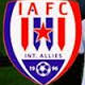 Inter Allies crest