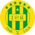 Inter Club D Escaldes crest