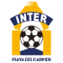 Inter Playa Del Carmen crest