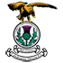 Inverness crest