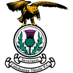 Inverness Ct crest