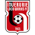 Inverurie Loco Works crest