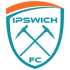 Ipswich Fc crest