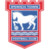 Ipswich Town Wfc crest