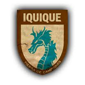 Iquique crest