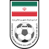 Iran crest