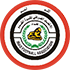 Iraq U23 crest