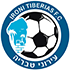Ironi Tiberias crest
