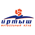 Irtysh crest