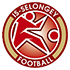 Is-selongey Football crest
