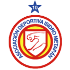 Isidro Metapan crest