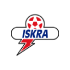 Iskra Ribnita crest