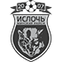 Isloch crest