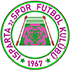 Isparta 32 Spor crest