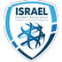 Israel U21 crest