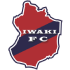 Iwaki Fc crest