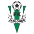 Jablonec crest