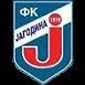 Jagodina crest