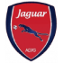 Jaguar crest