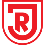 Jahn Regensburg crest