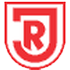 Jahn Regensburg Ii crest