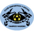 Jaiba Brava Del Tampico-madero crest