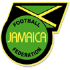 Jamaica U20 crest