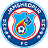 Jamshedpur Fc crest