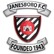 Janesboro crest