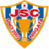 Japan Soccer College crest